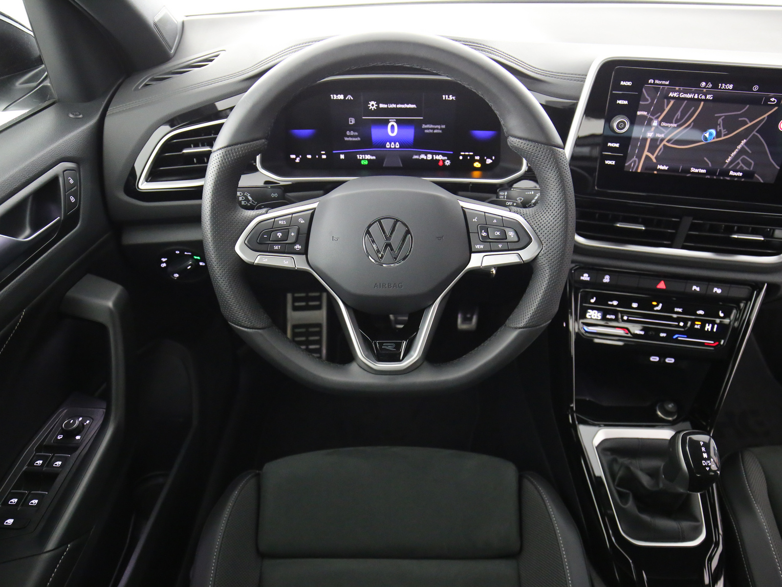 VW T-Roc - Bild 14