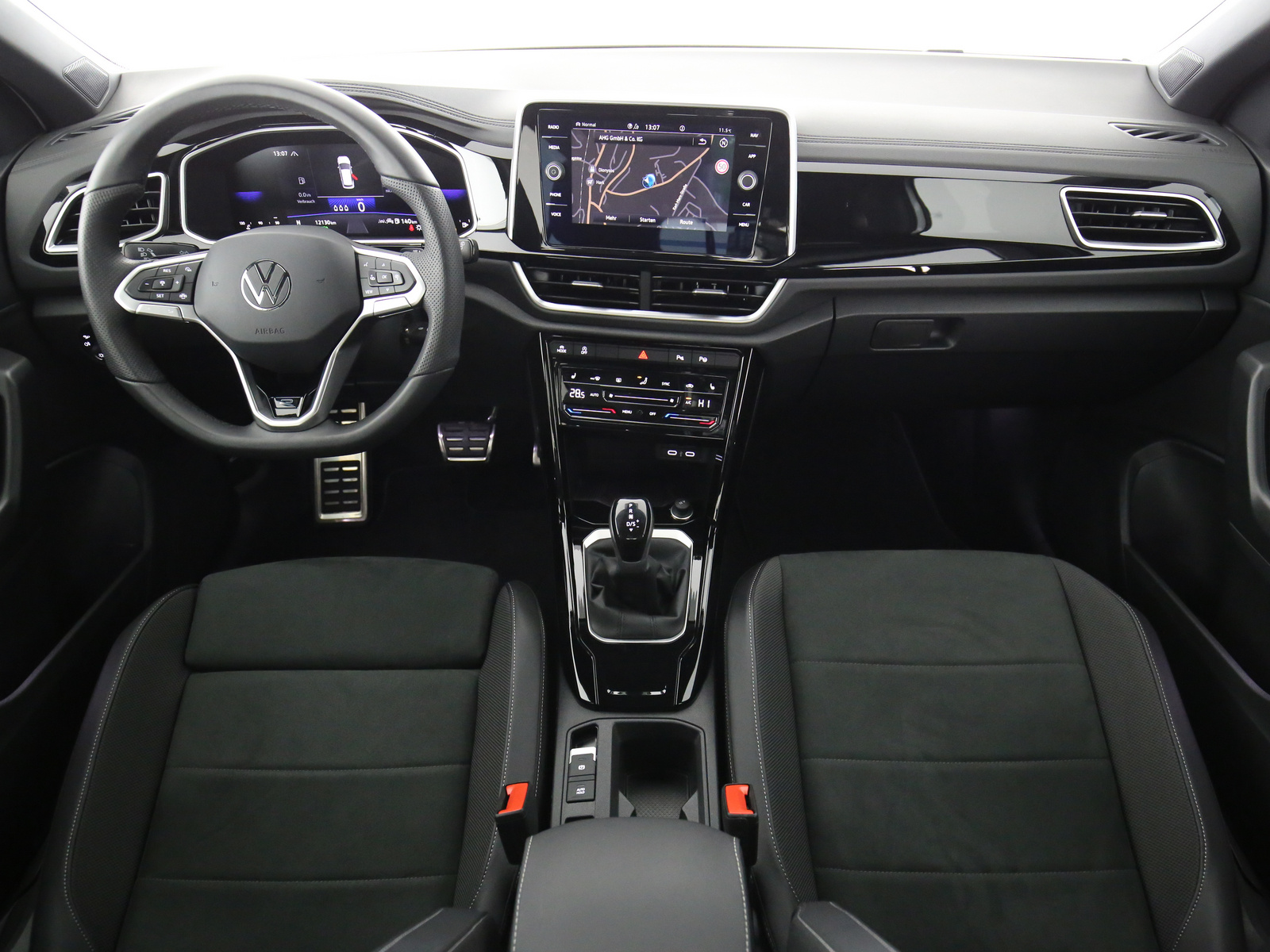 VW T-Roc - Bild 15