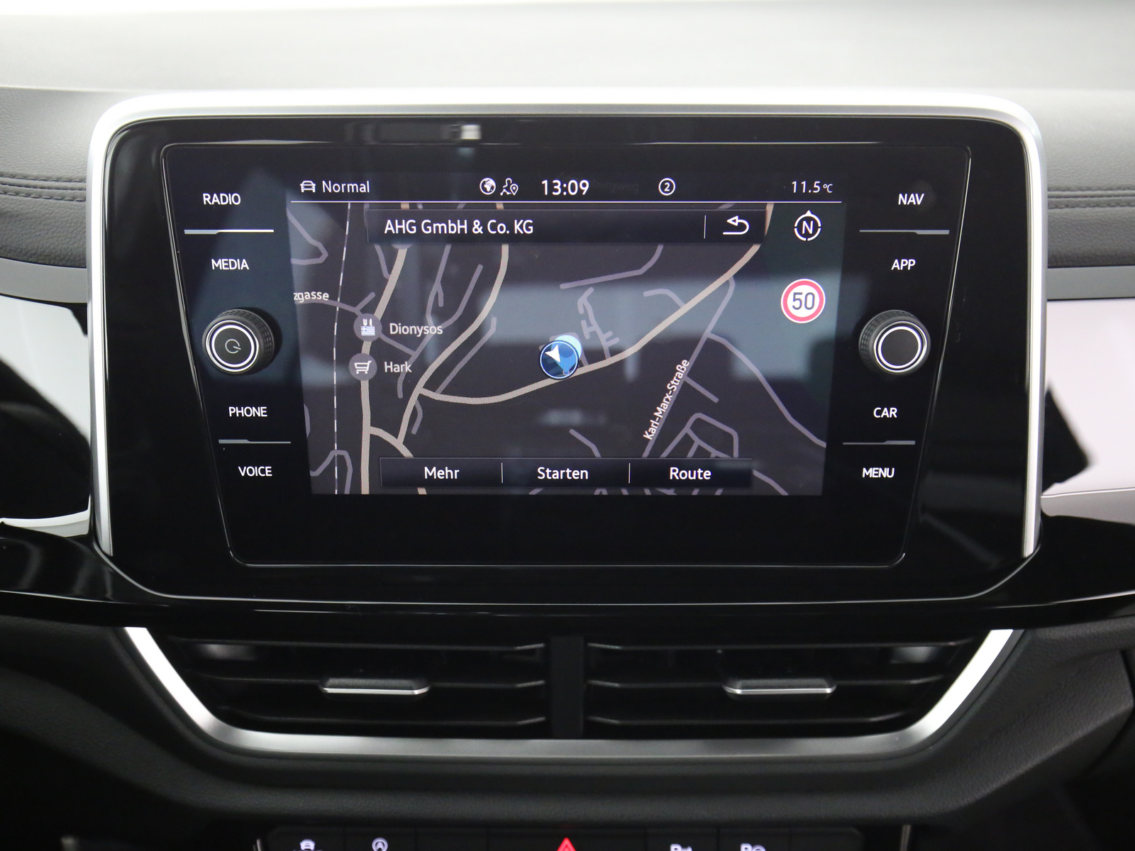 VW T-Roc - Bild 17