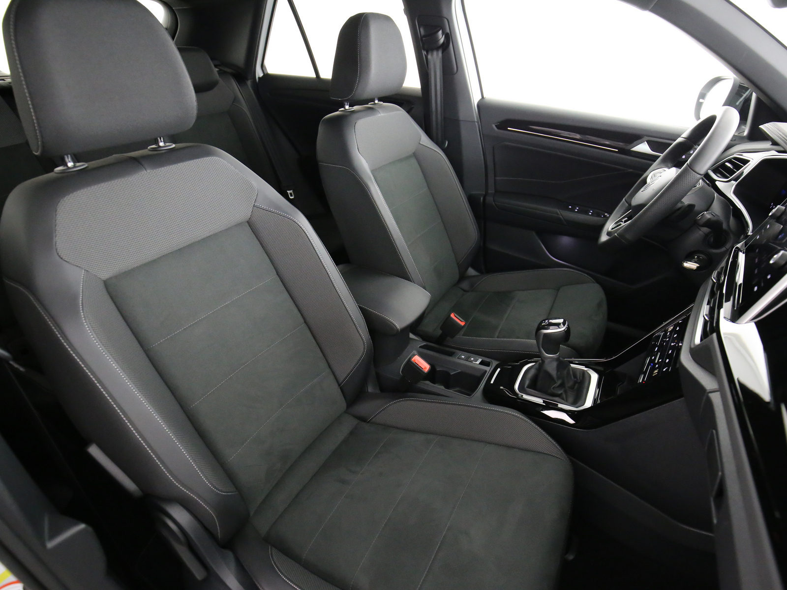 VW T-Roc - Bild 18