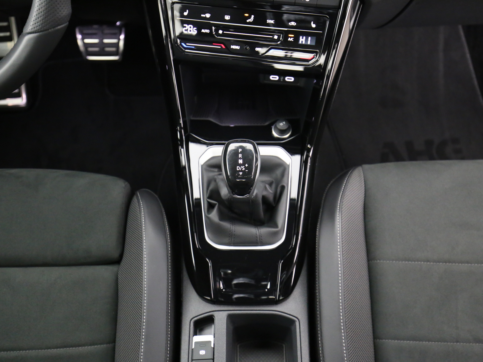 VW T-Roc - Bild 20