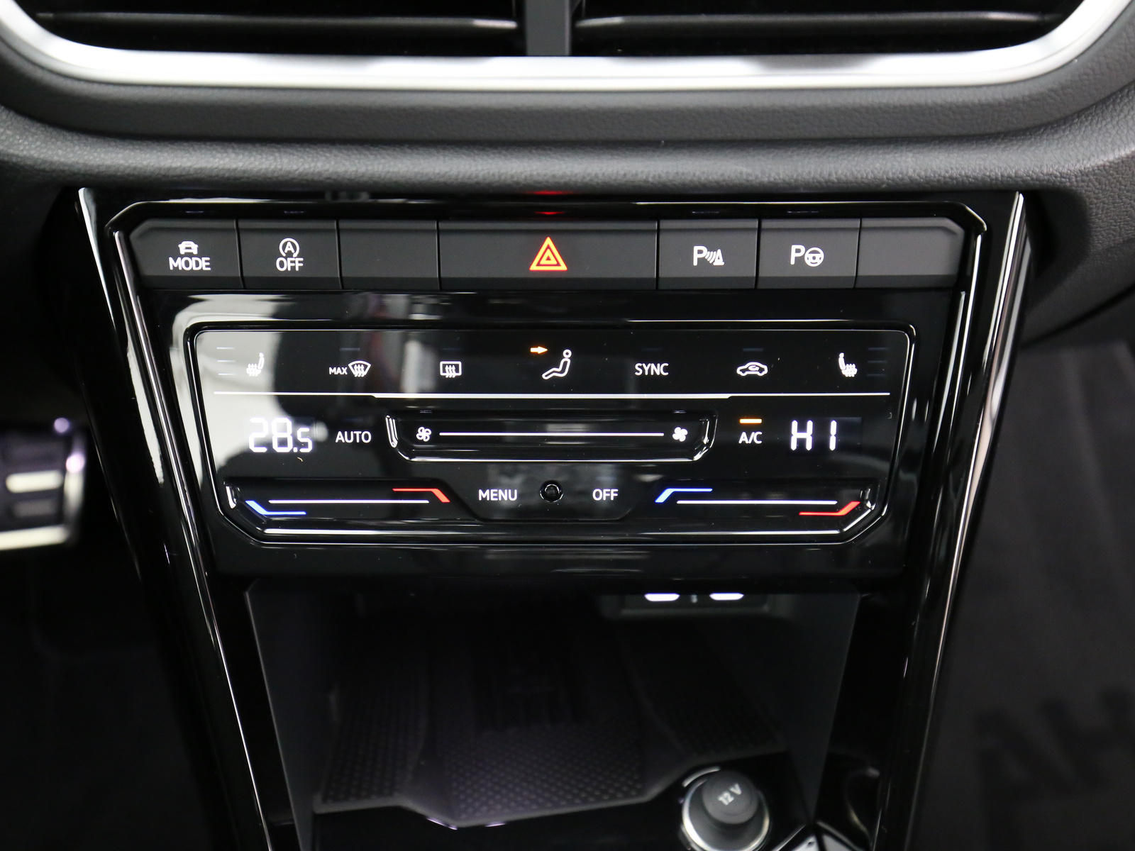 VW T-Roc - Bild 21