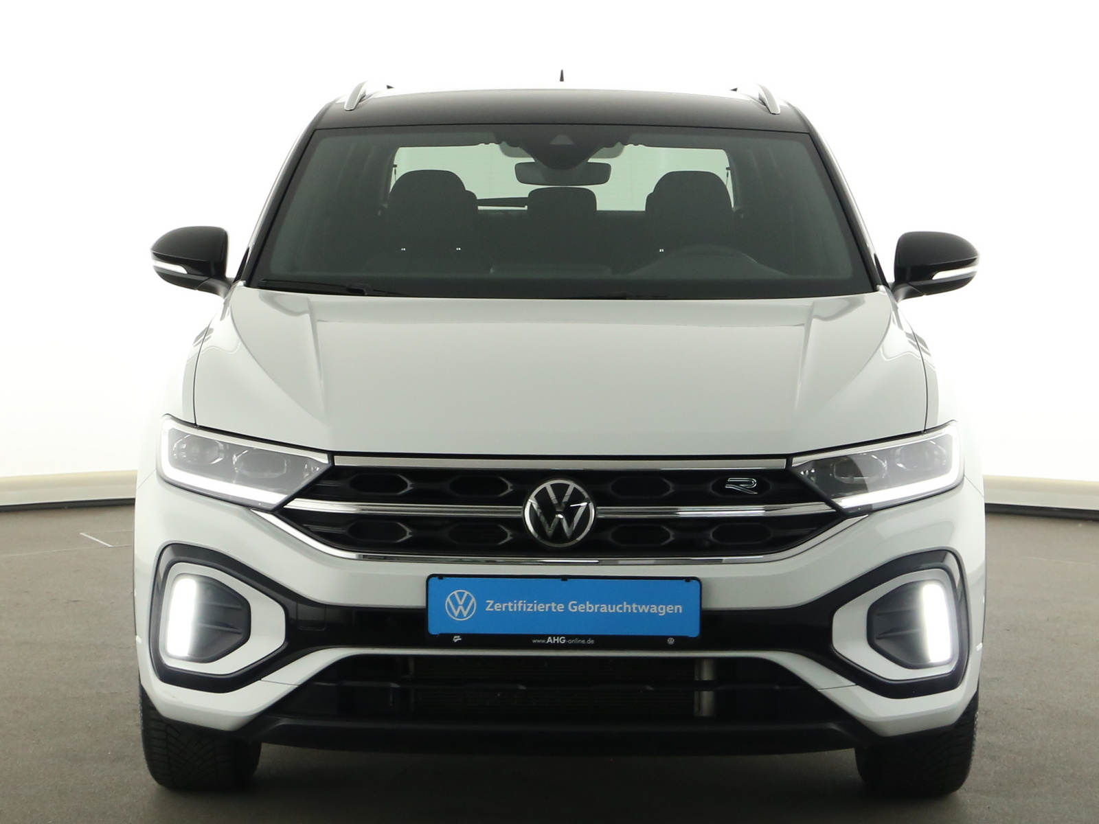 VW T-Roc - Bild 3