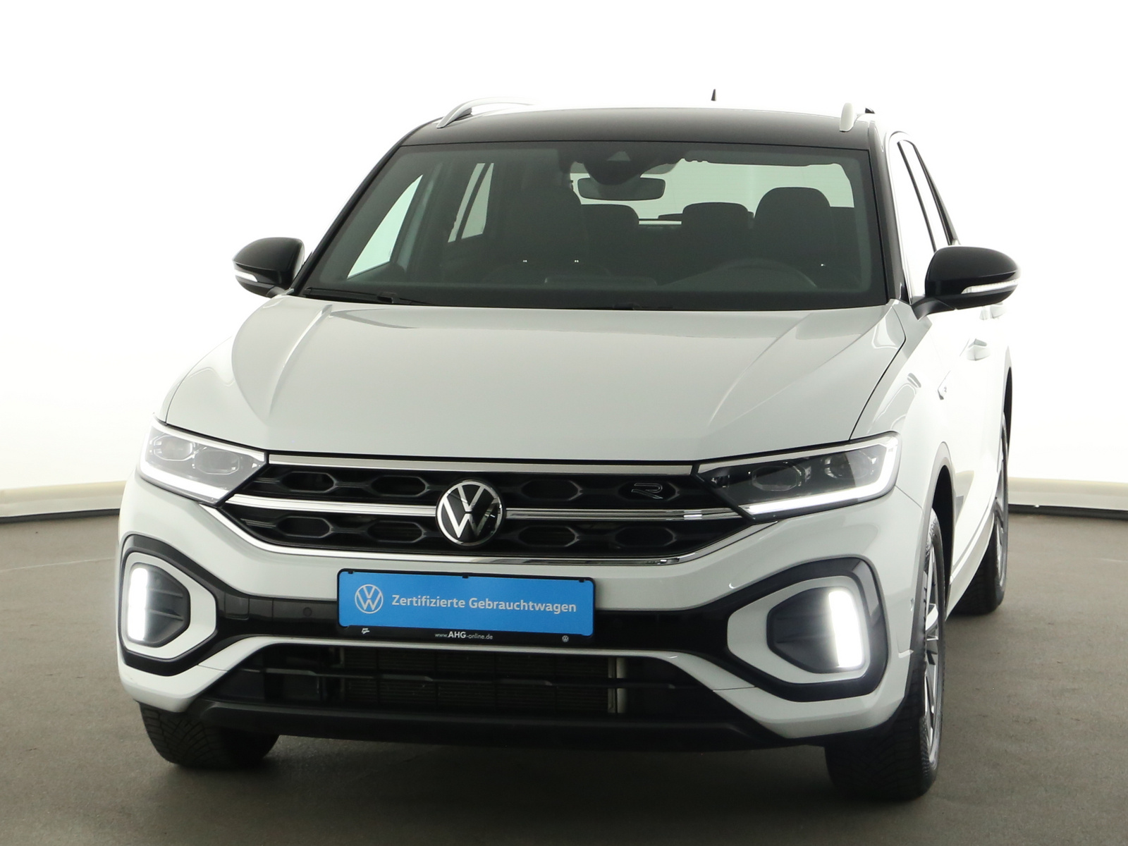 VW T-Roc - Bild 4