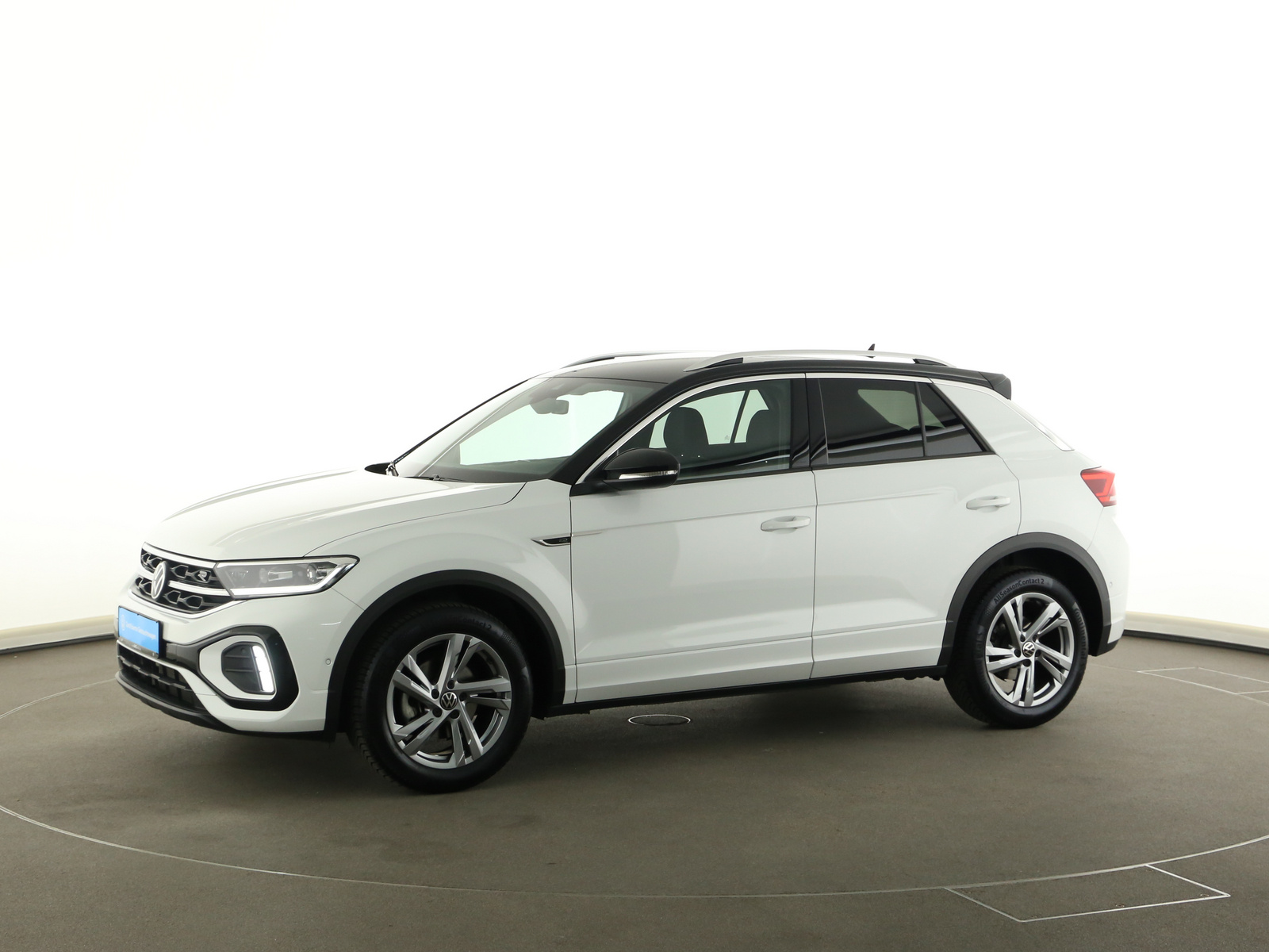 VW T-Roc - Bild 5