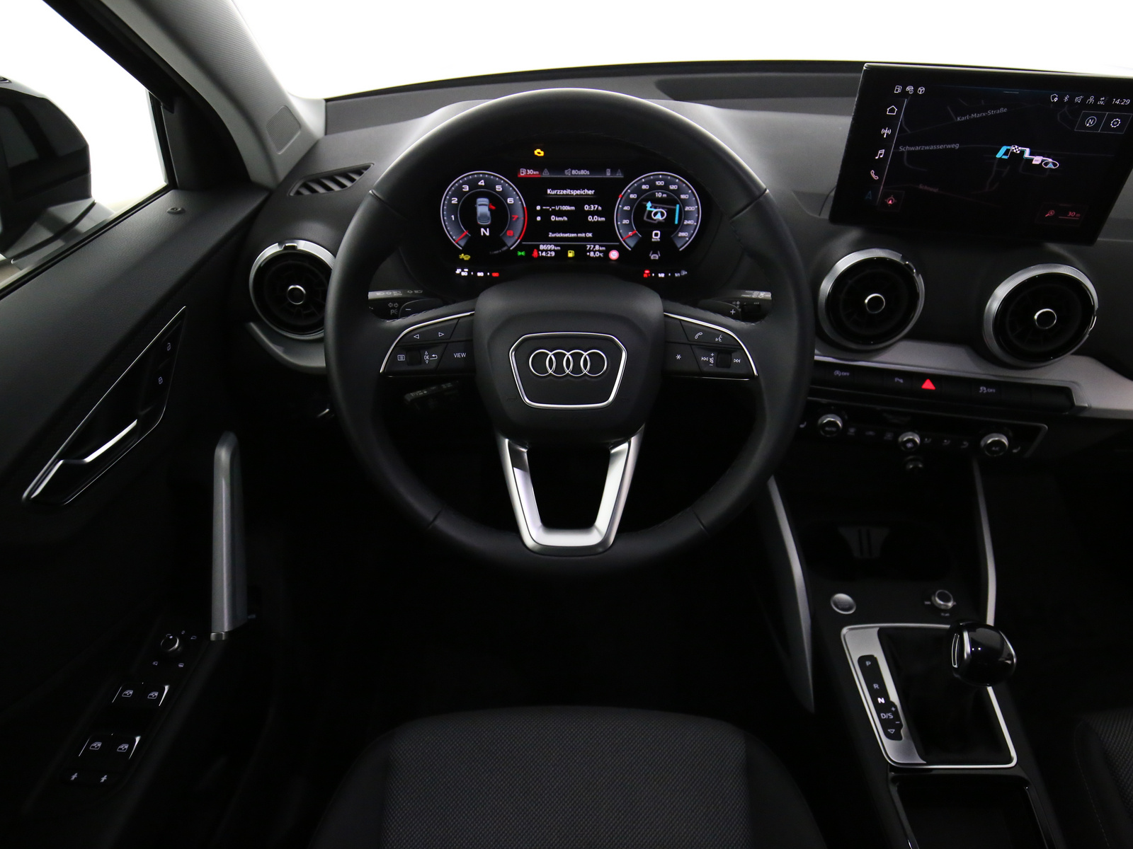 Audi Q2 - Bild 14