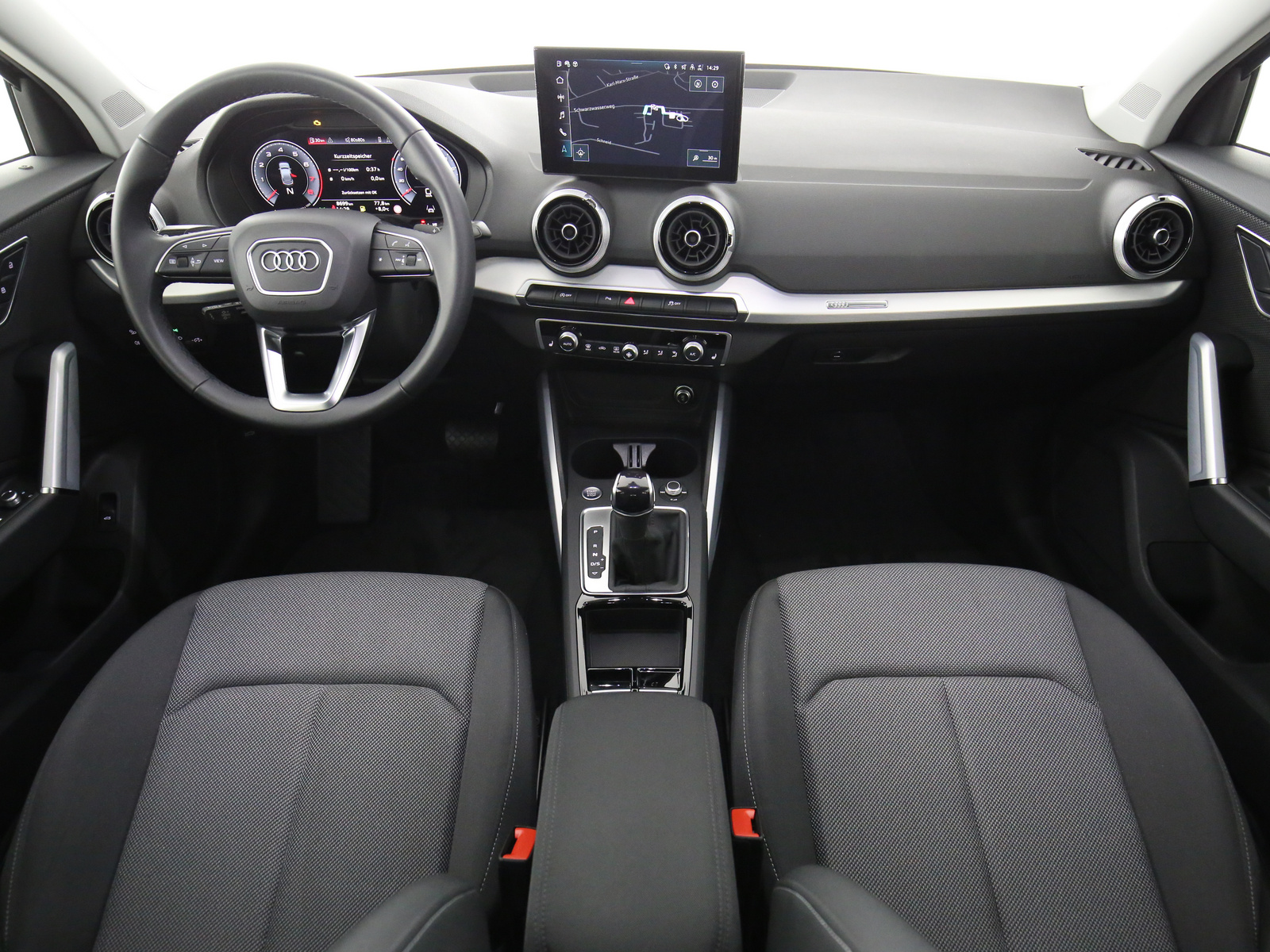 Audi Q2 - Bild 15