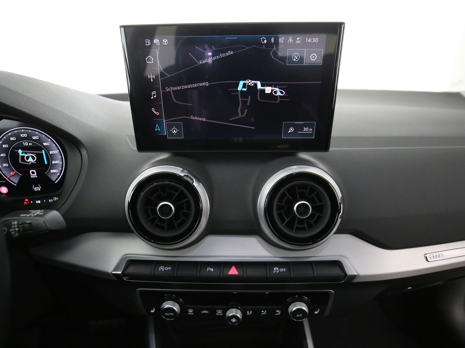 Audi Q2 - Bild 17