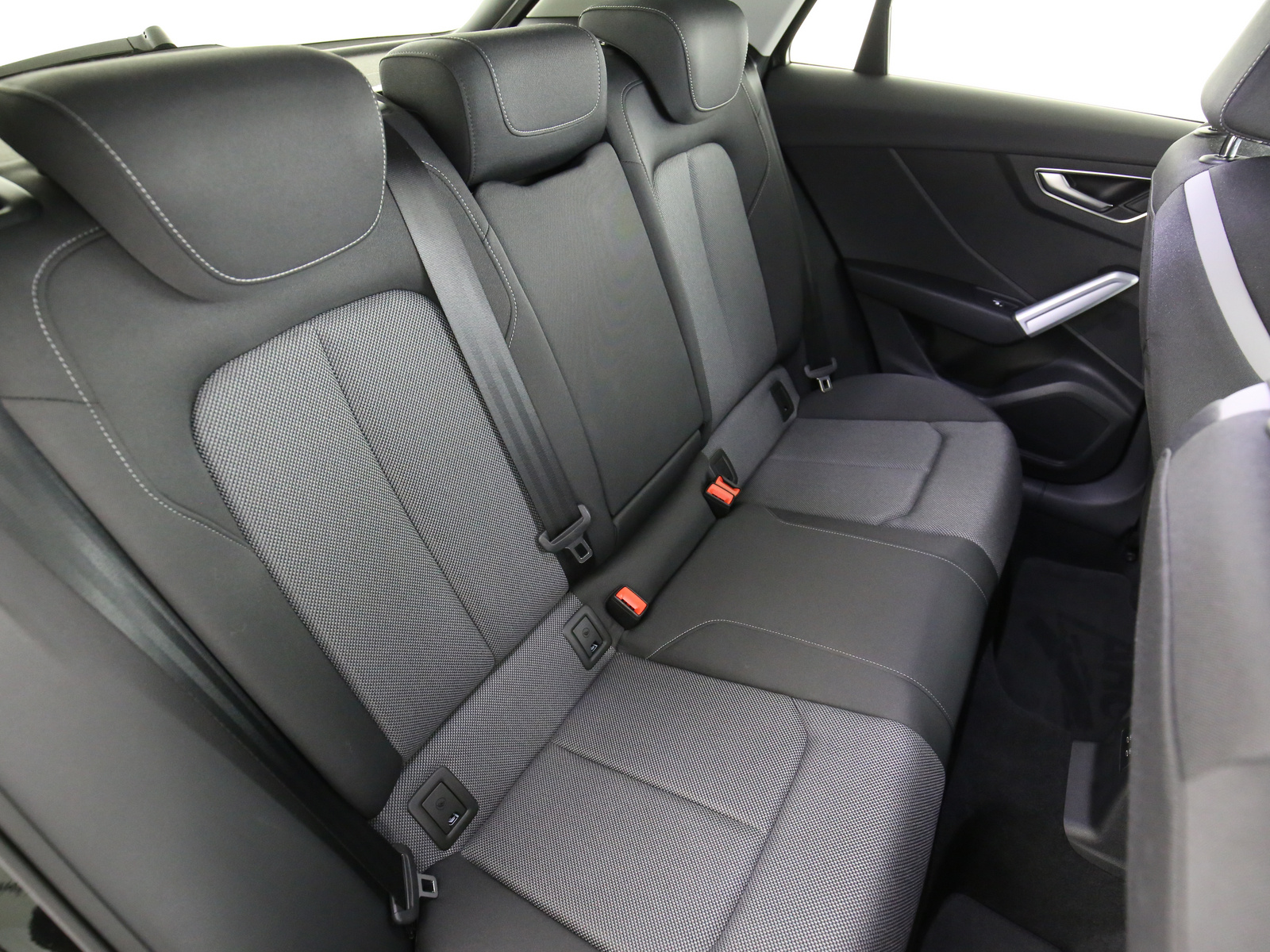 Audi Q2 - Bild 19