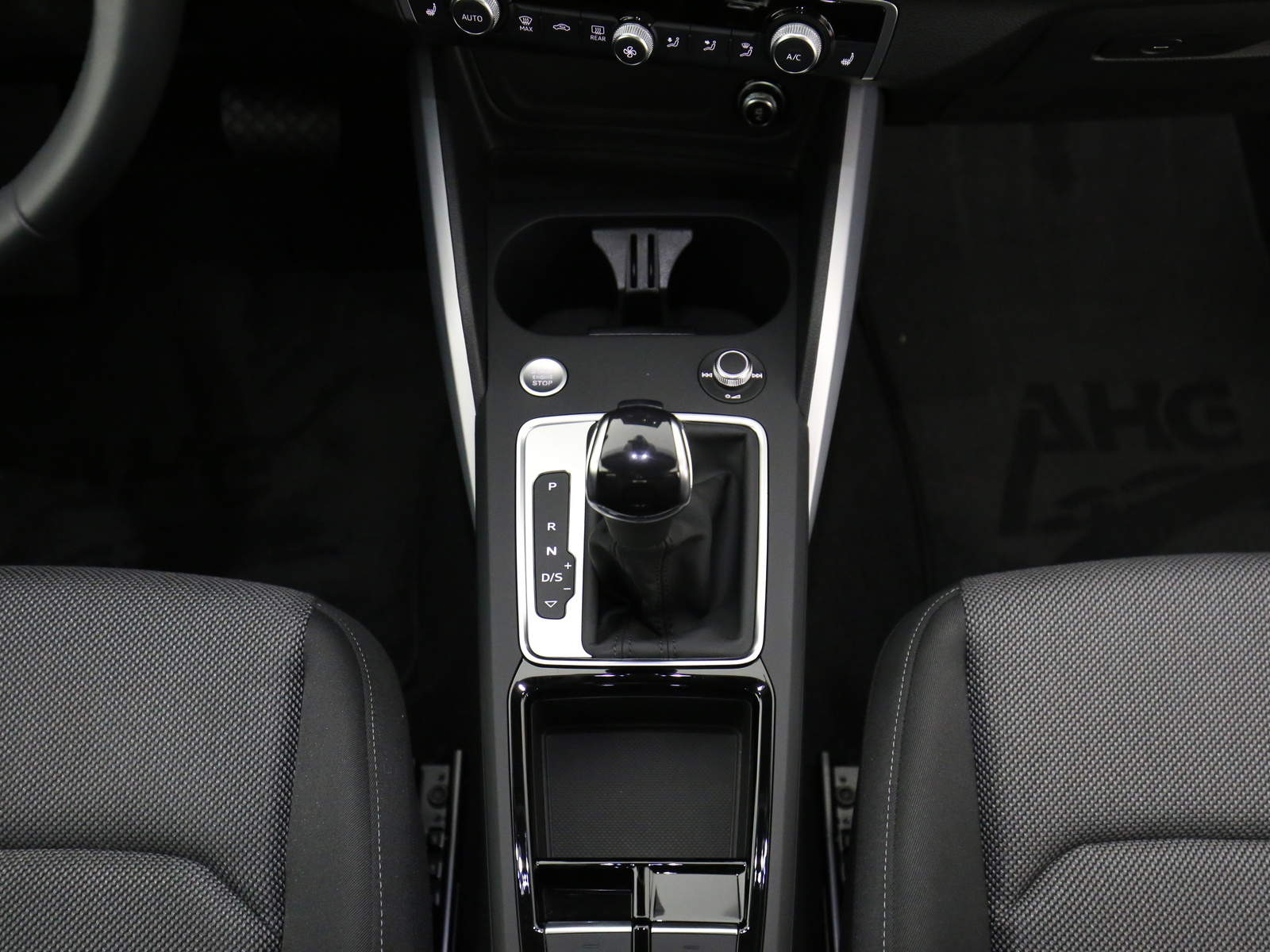 Audi Q2 - Bild 20