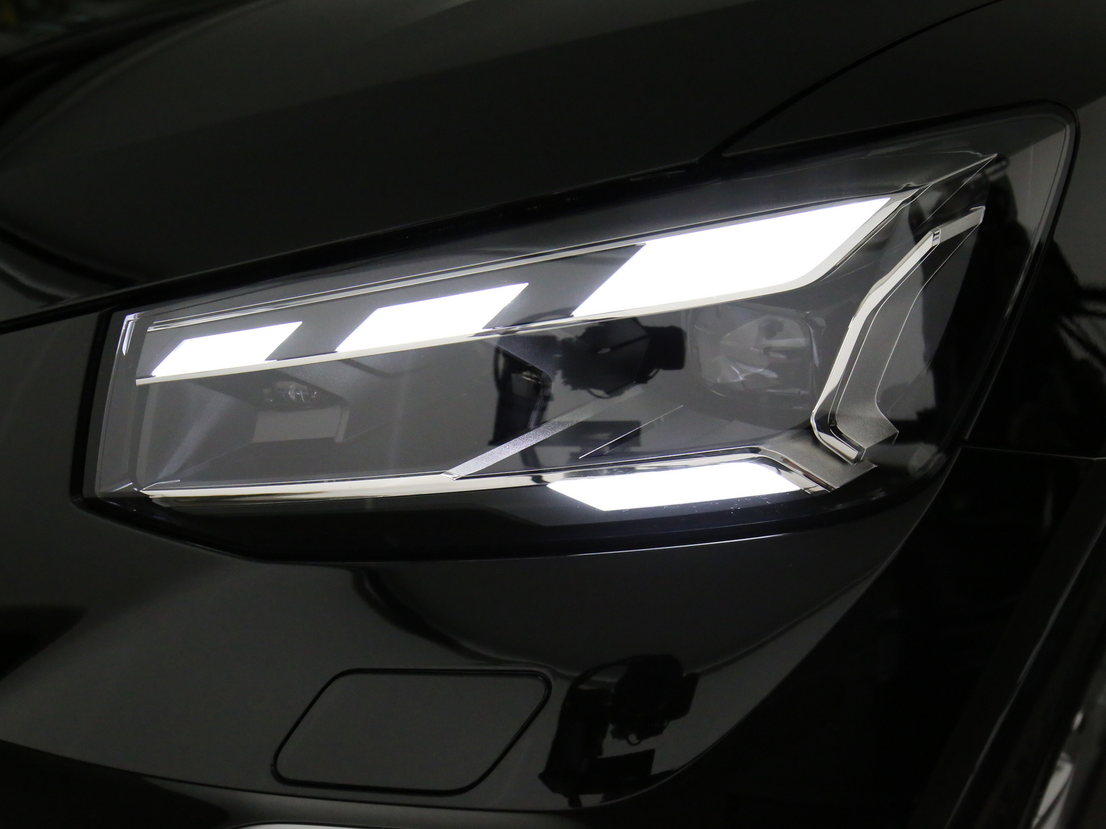 Audi Q2 - Bild 25