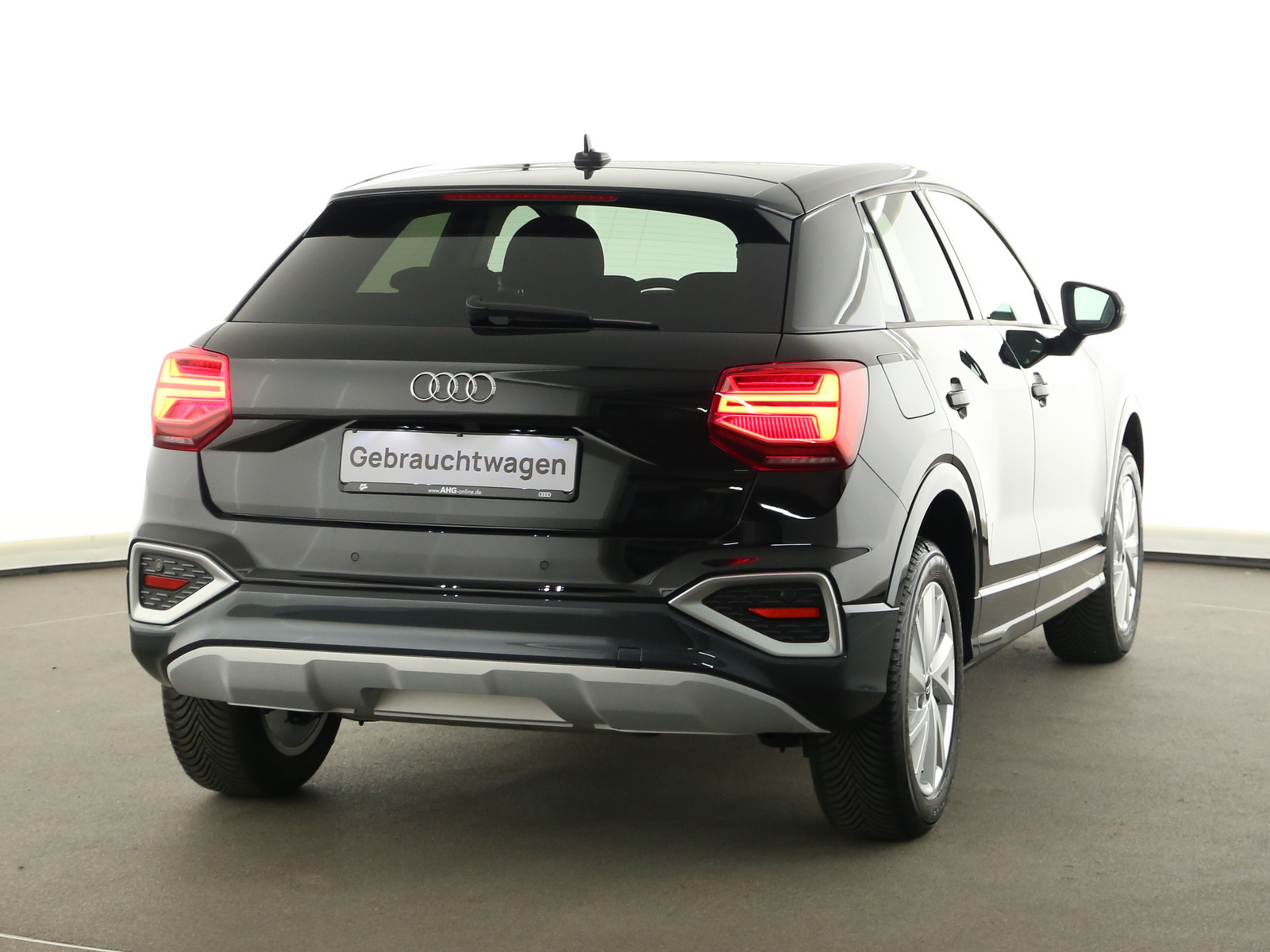 Audi Q2 - Bild 6