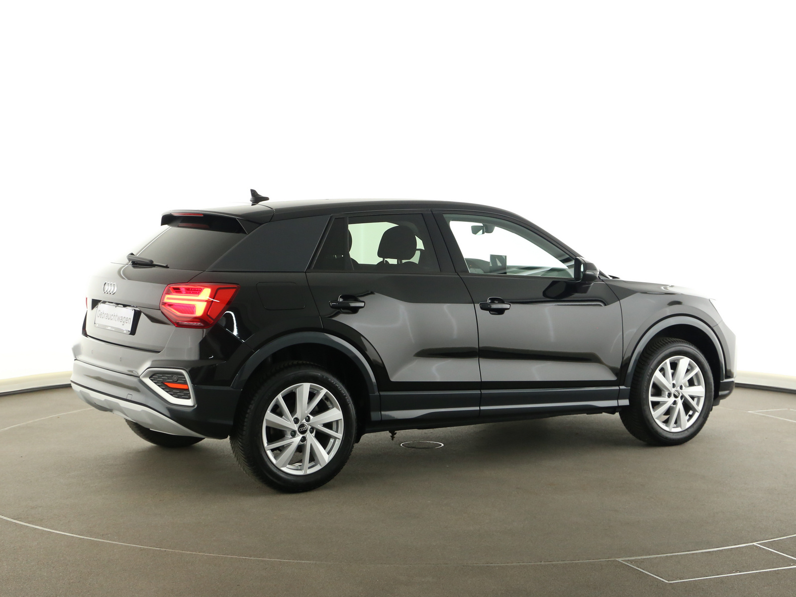 Audi Q2 - Bild 7