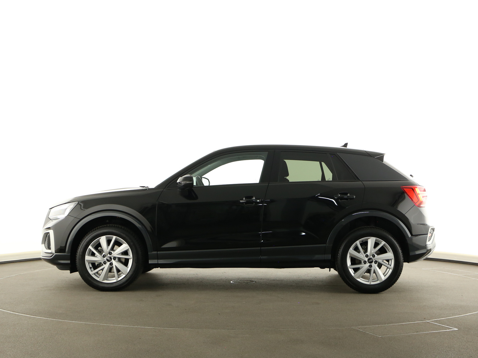 Audi Q2 - Bild 8
