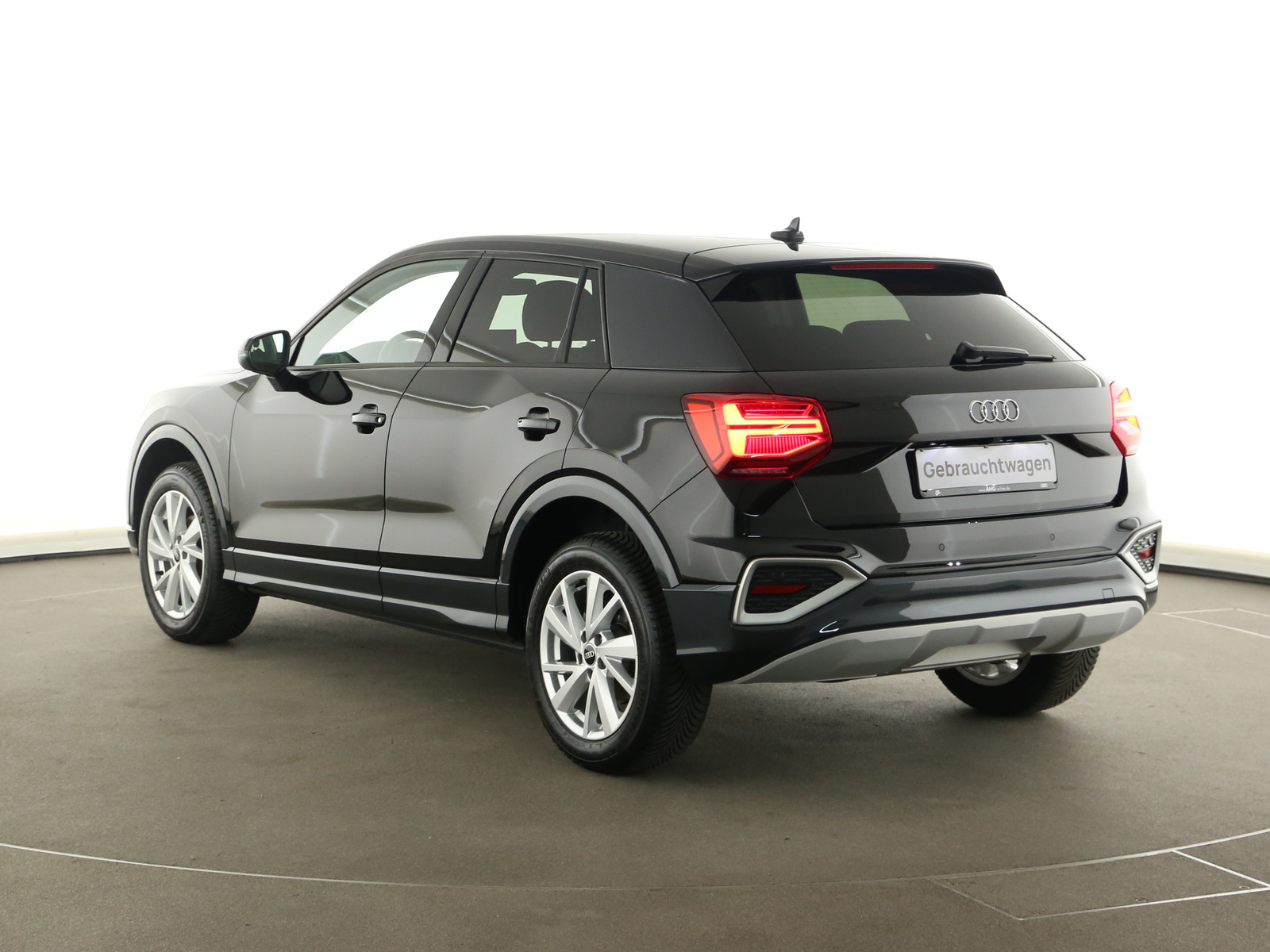 Audi Q2 - Bild 9