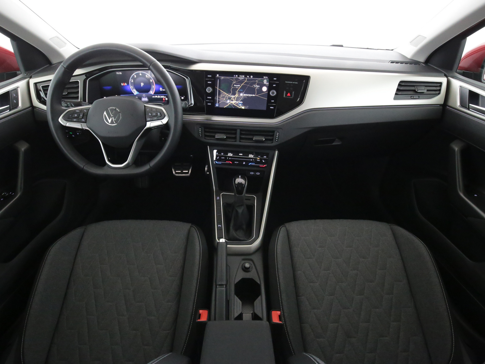 VW Polo - Bild 11
