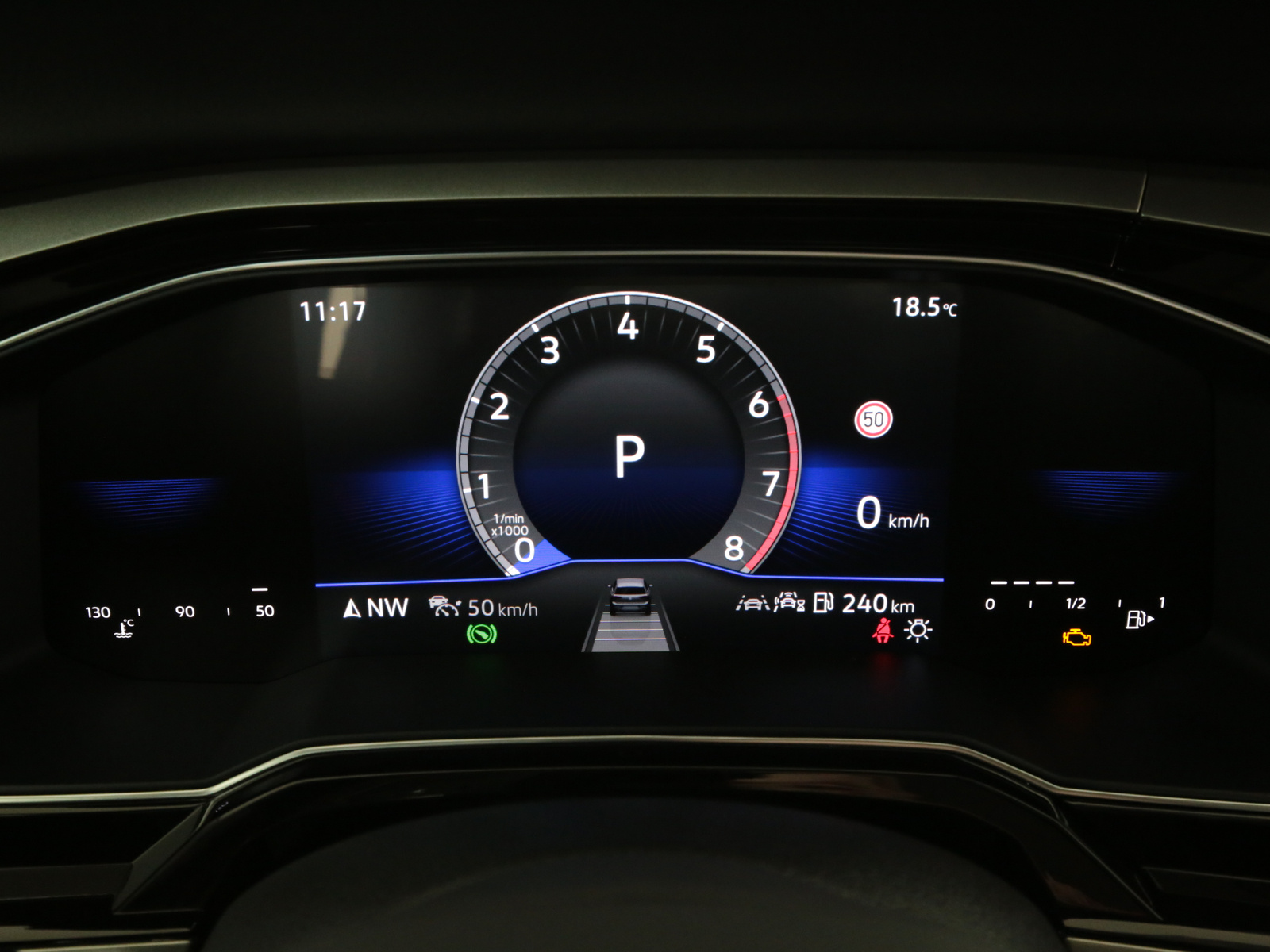 VW Polo - Bild 12