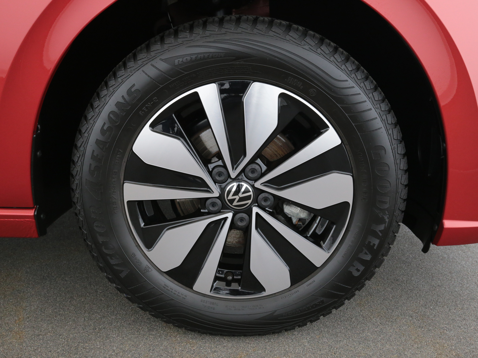 VW Polo - Bild 19
