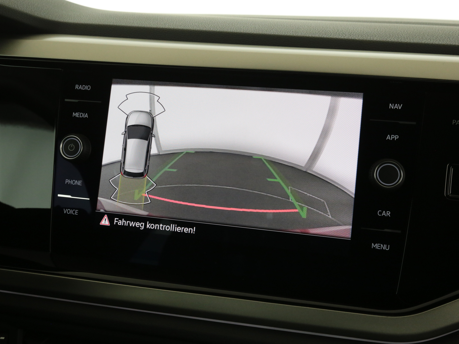 VW Polo - Bild 22