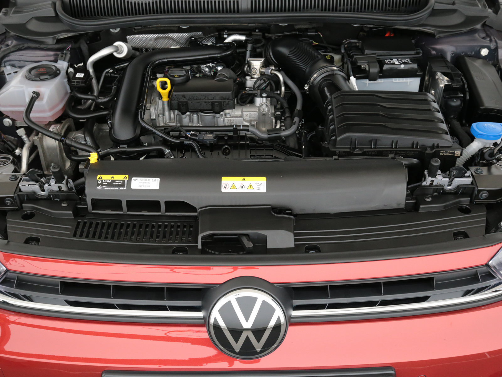 VW Polo - Bild 24