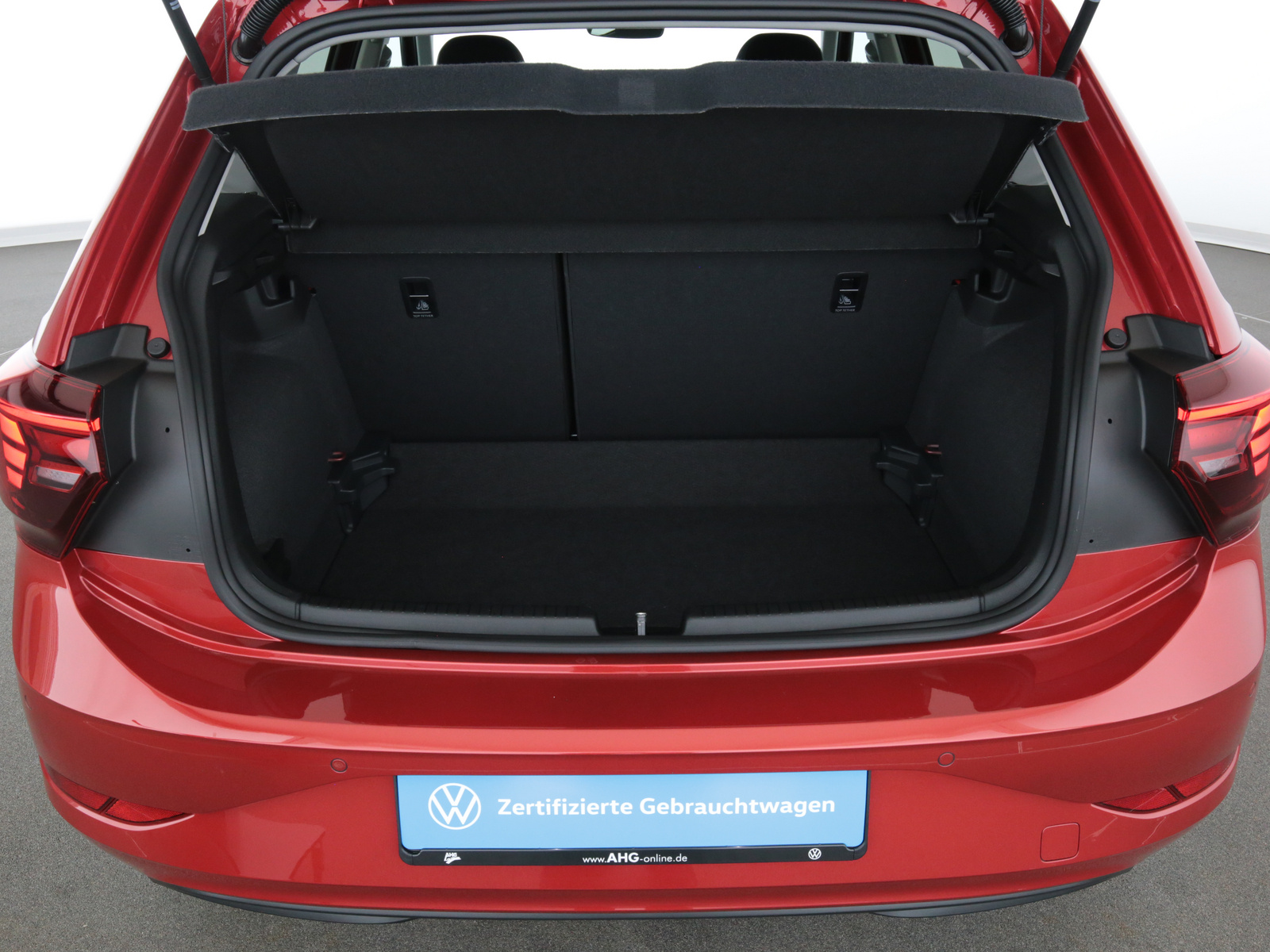 VW Polo - Bild 25