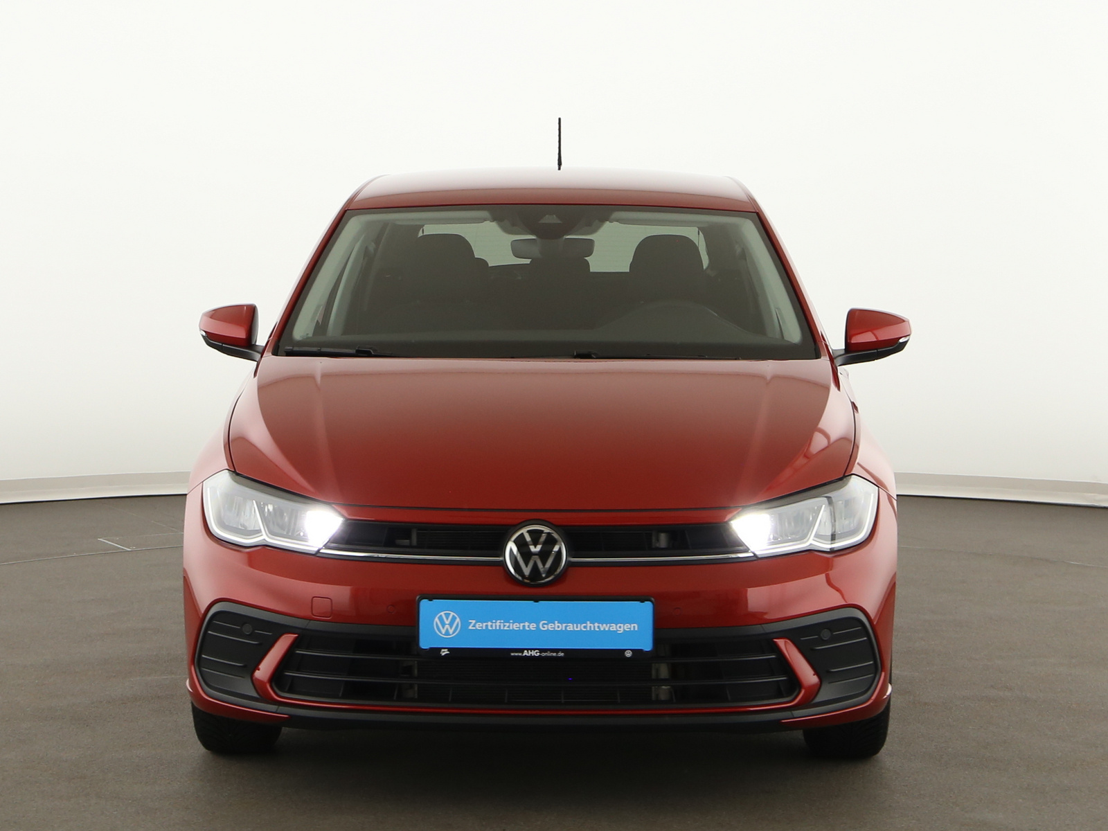 VW Polo - Bild 3