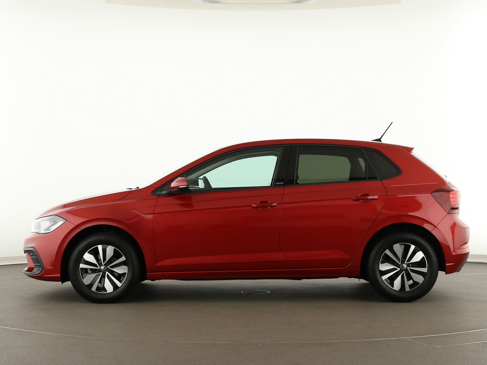 VW Polo - Bild 4