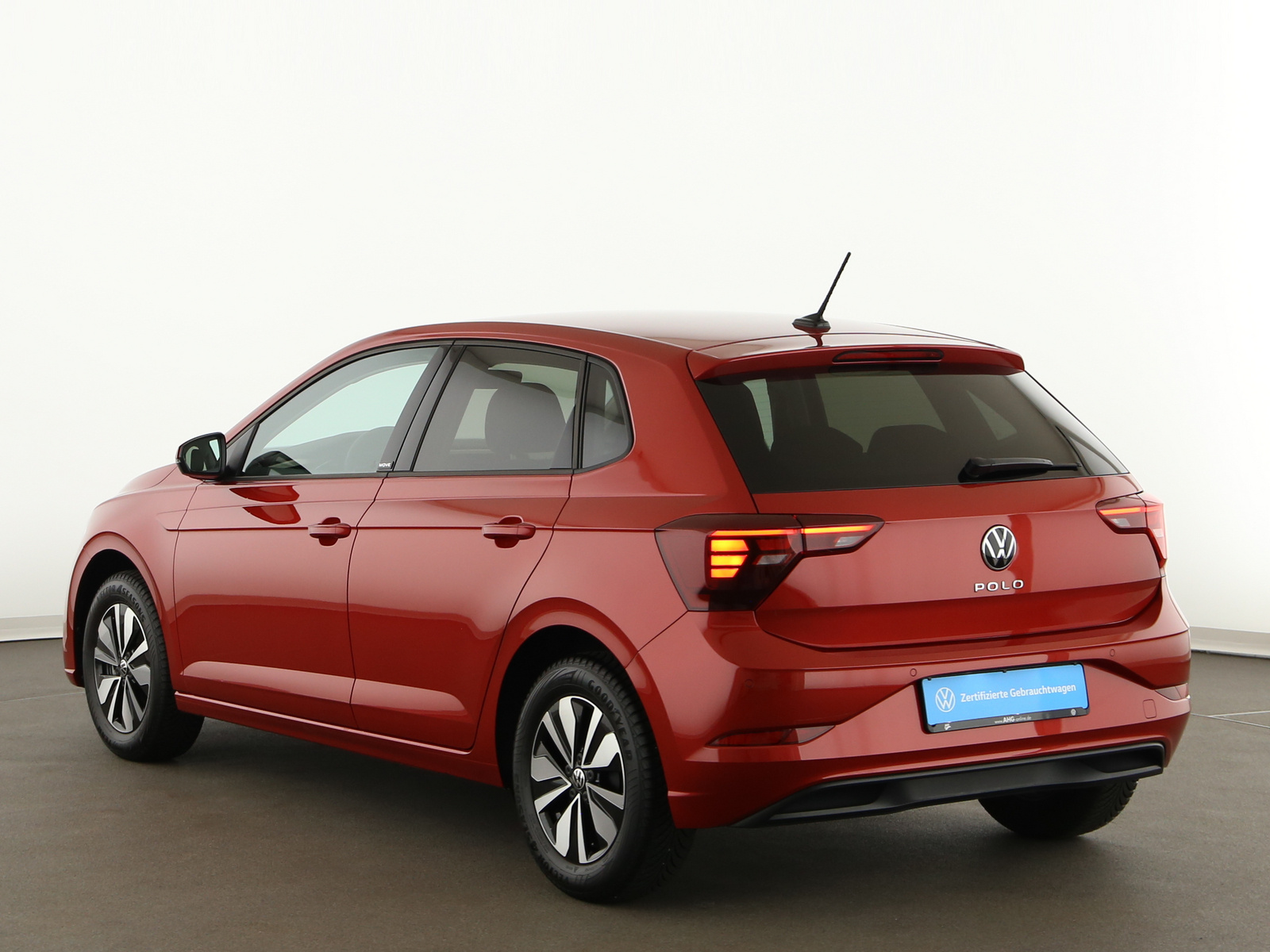 VW Polo - Bild 5