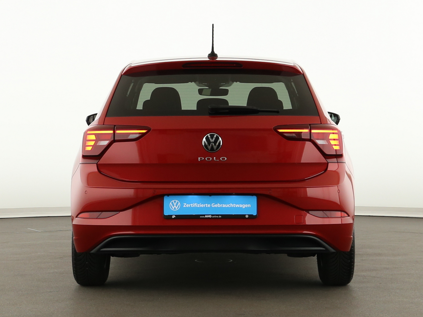 VW Polo - Bild 6