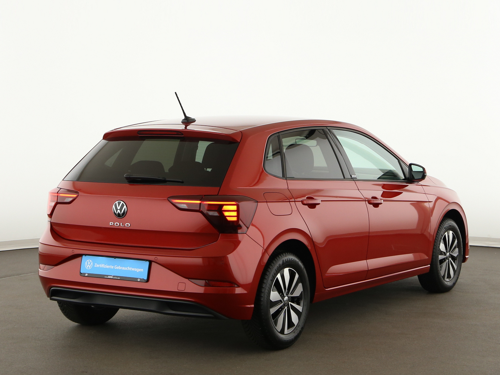 VW Polo - Bild 7