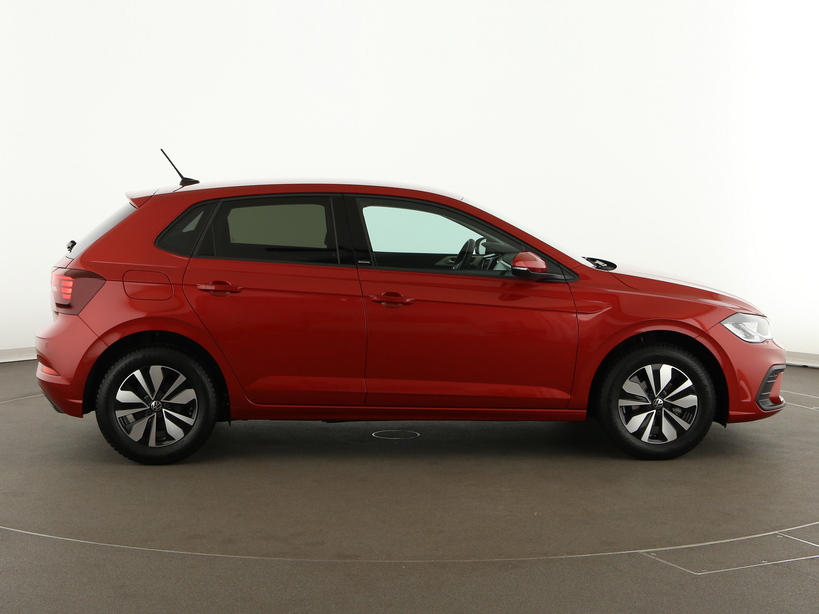 VW Polo - Bild 8