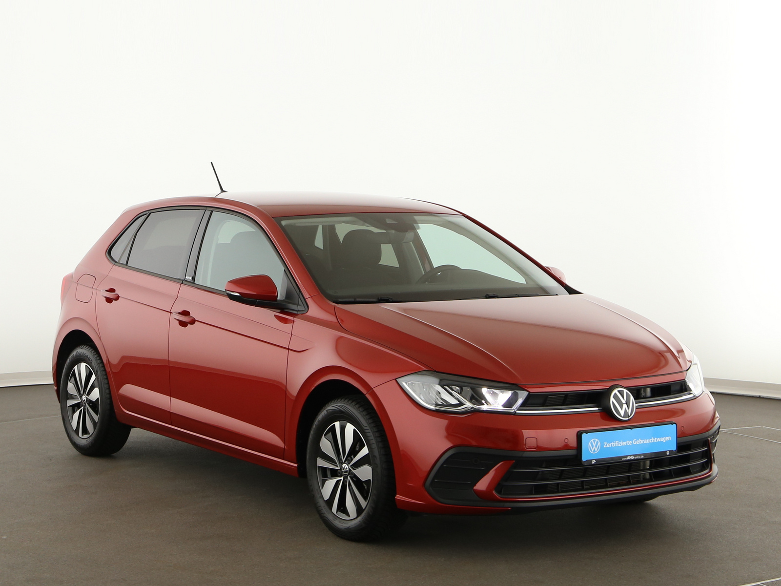 VW Polo - Bild 9