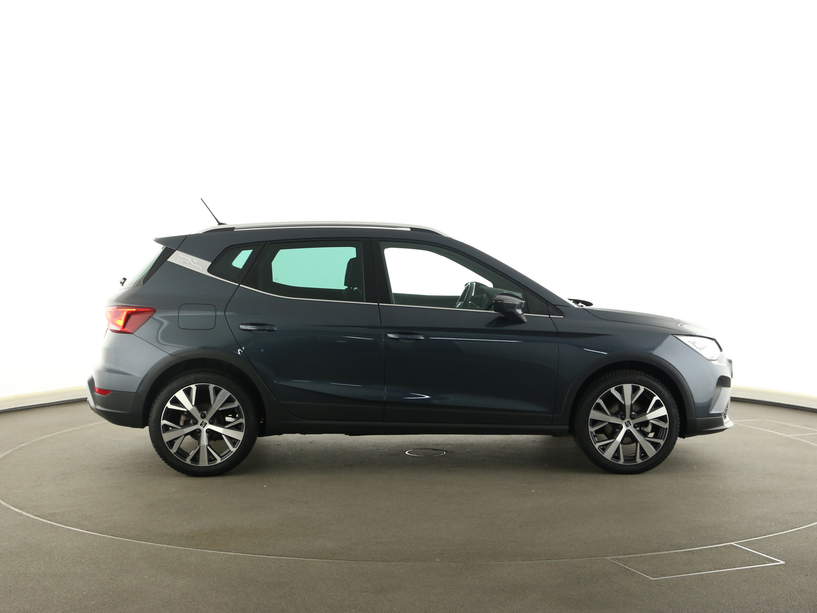 Seat Arona - Bild 12