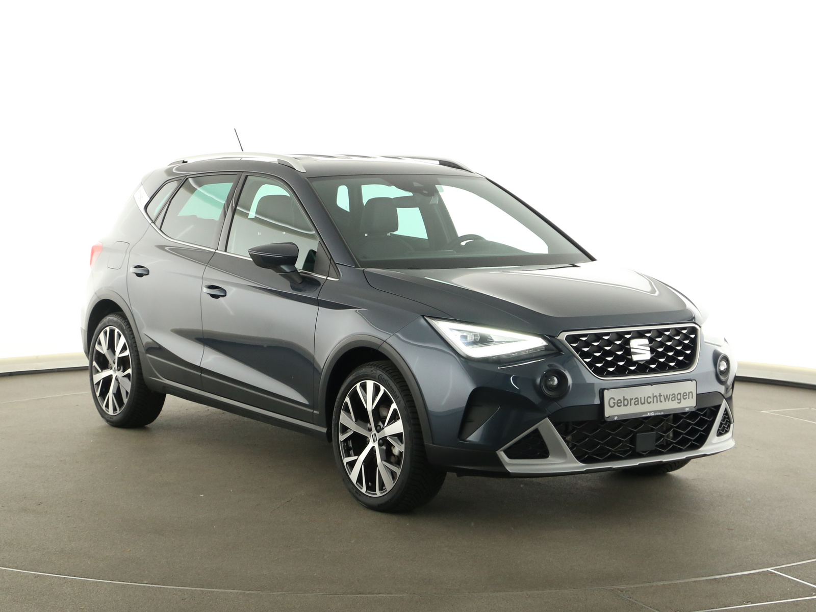 Seat Arona - Bild 13