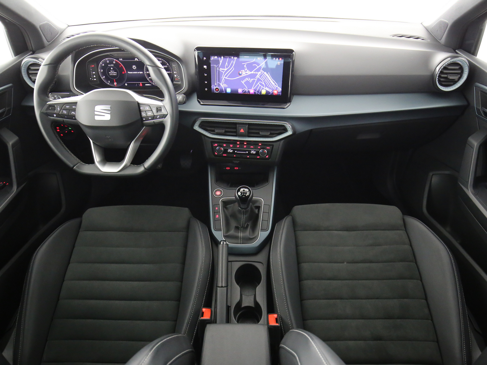 Seat Arona - Bild 15
