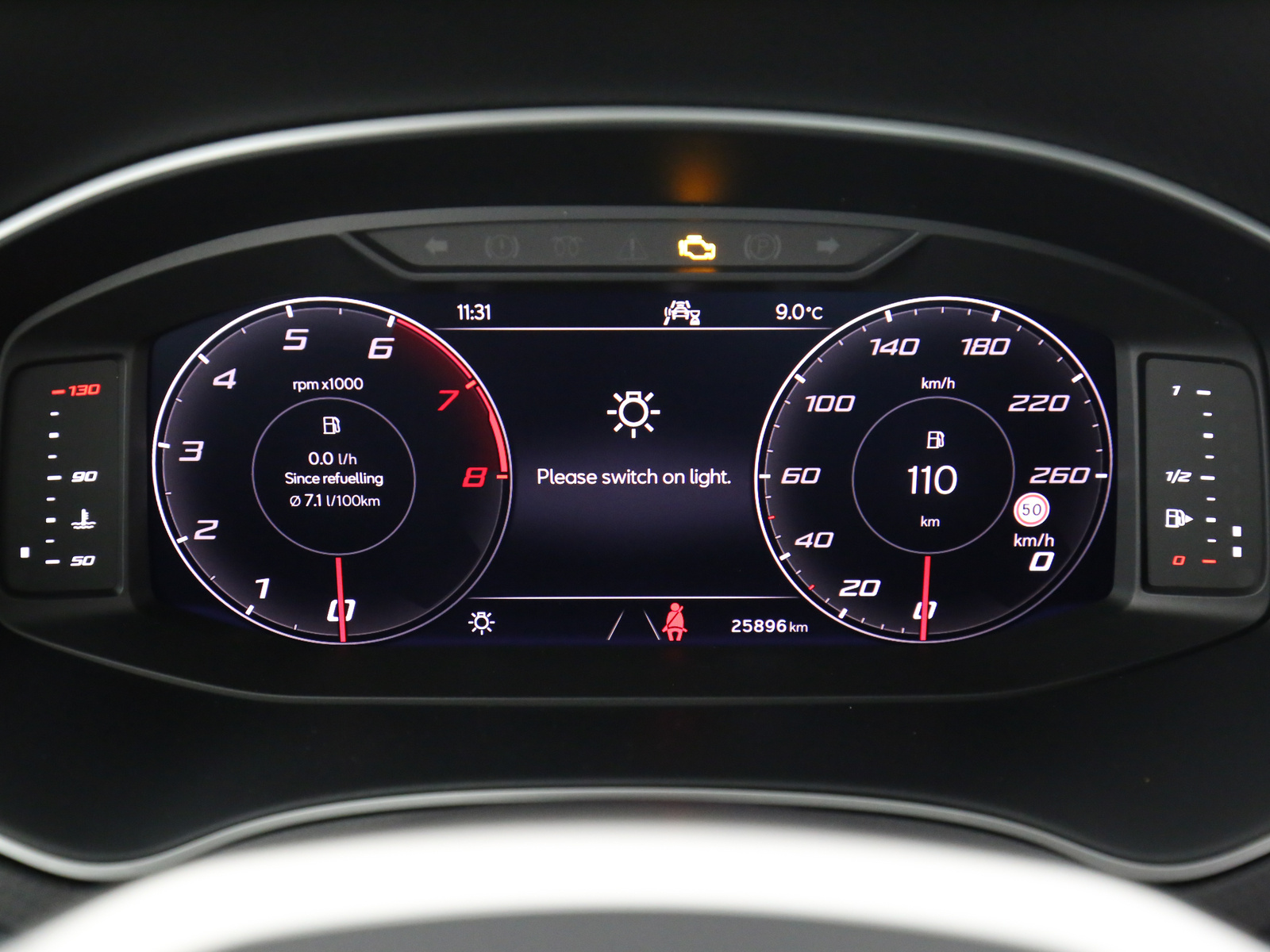 Seat Arona - Bild 16