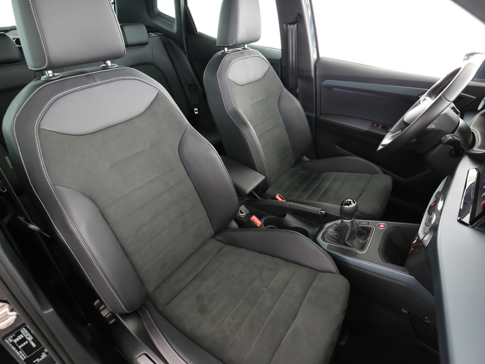 Seat Arona - Bild 18