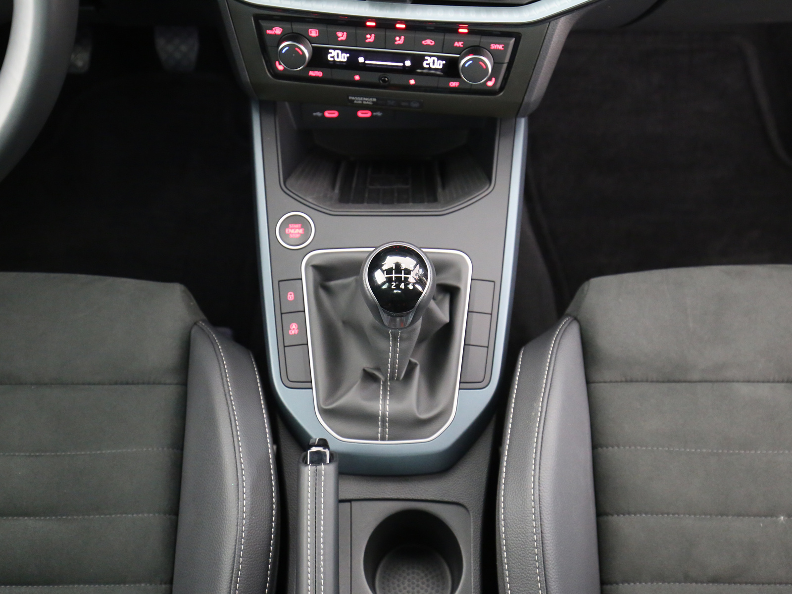 Seat Arona - Bild 20