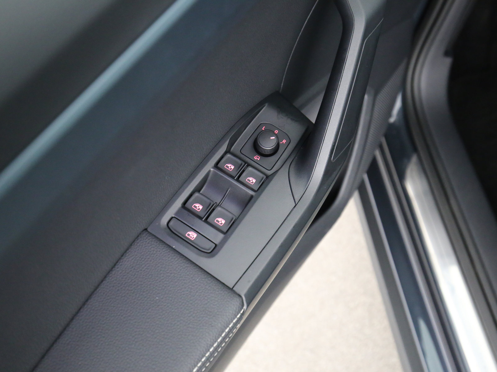 Seat Arona - Bild 21
