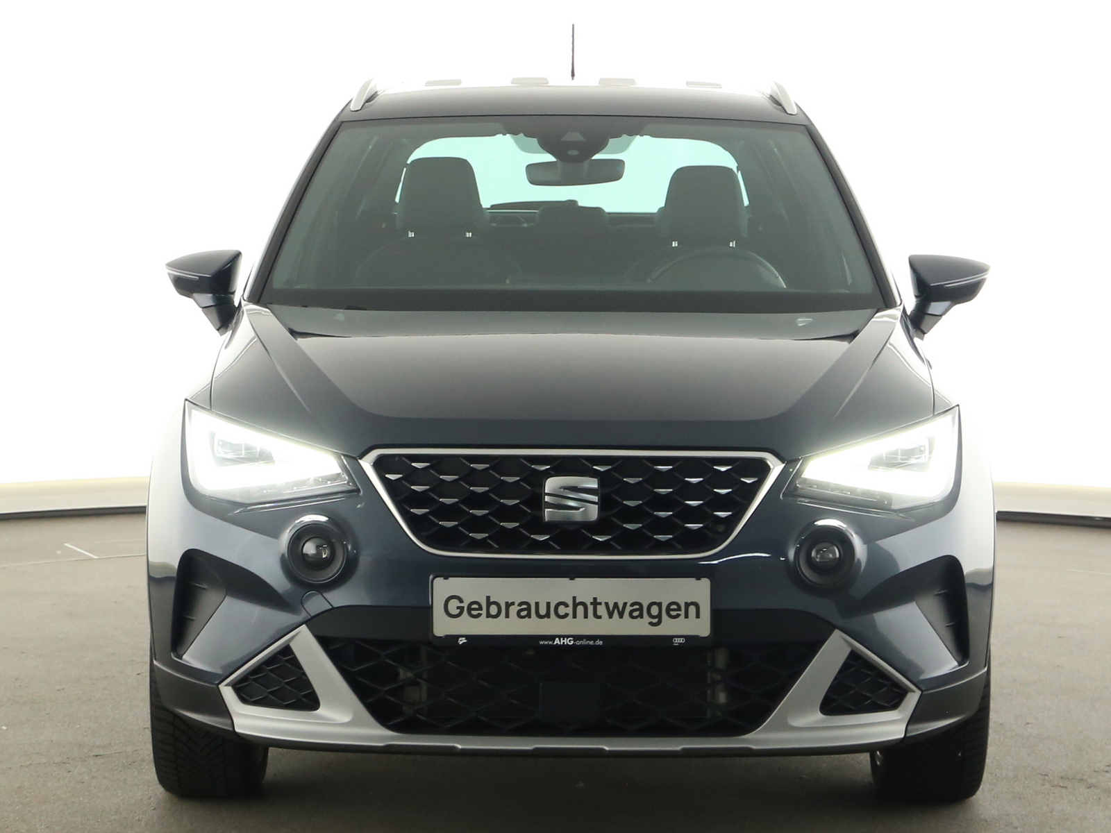 Seat Arona - Bild 3