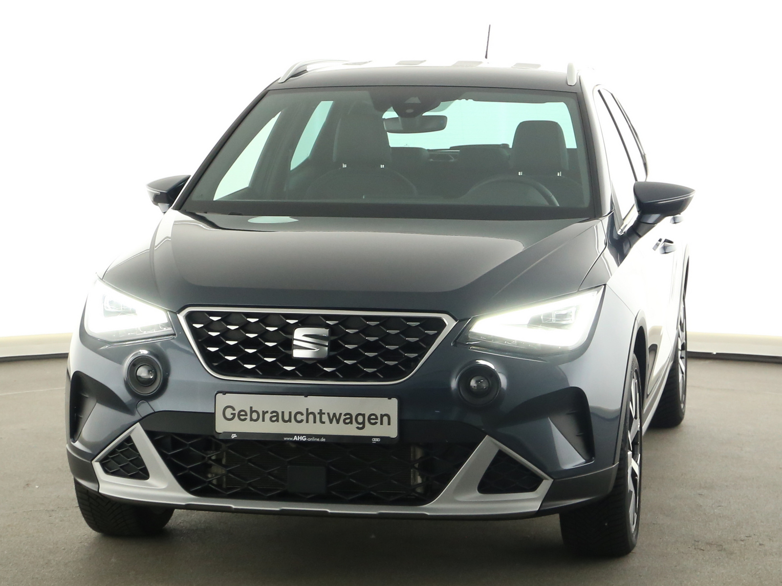 Seat Arona - Bild 4