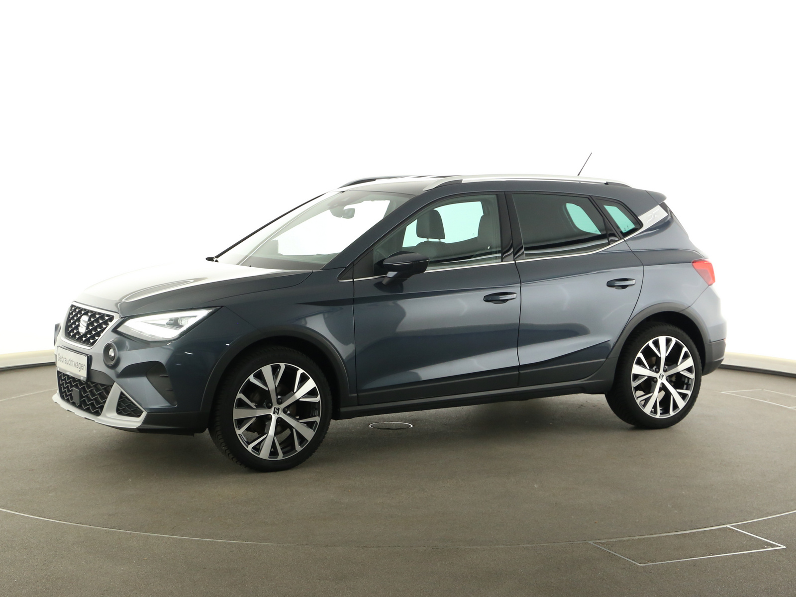 Seat Arona - Bild 5