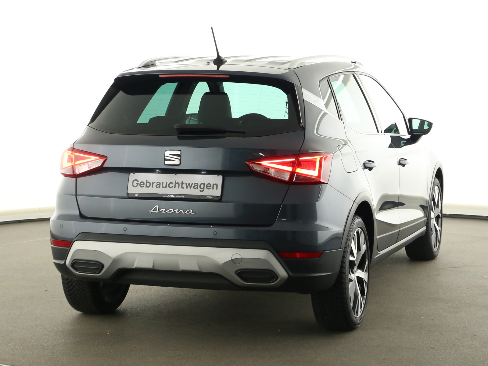 Seat Arona - Bild 6