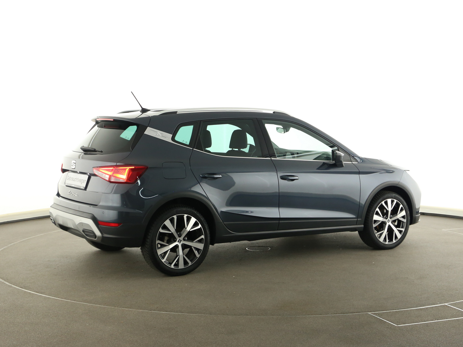 Seat Arona - Bild 7