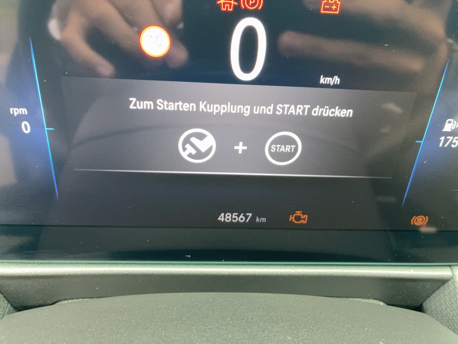 Opel Astra - Bild 11