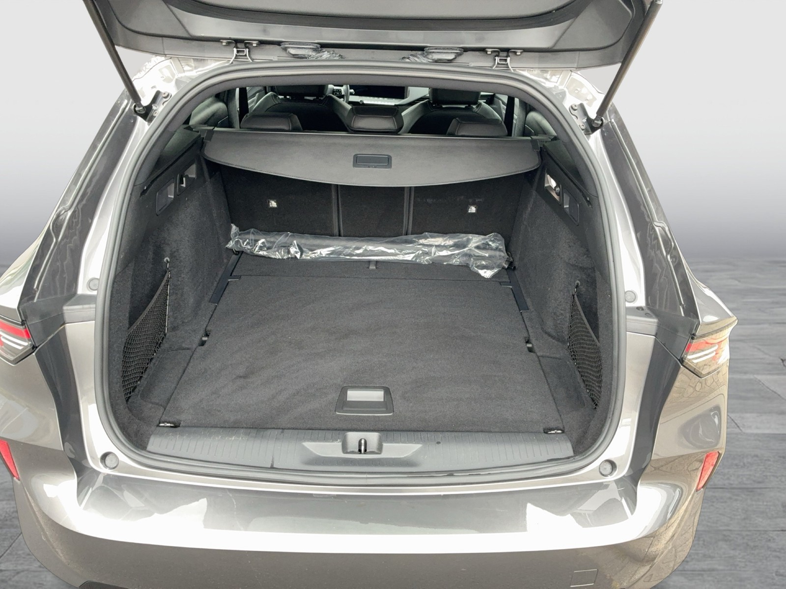 Opel Astra - Bild 13