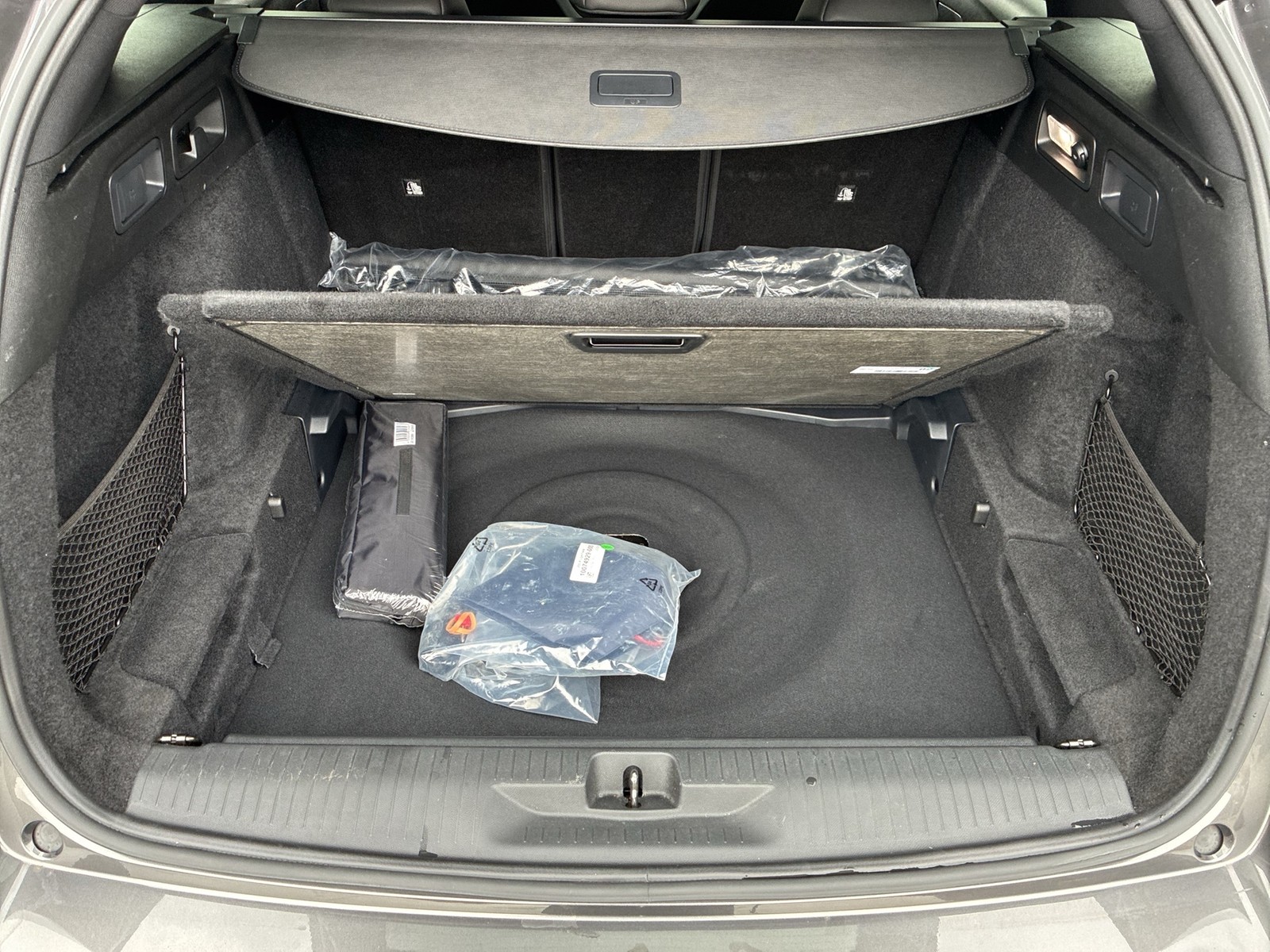 Opel Astra - Bild 14