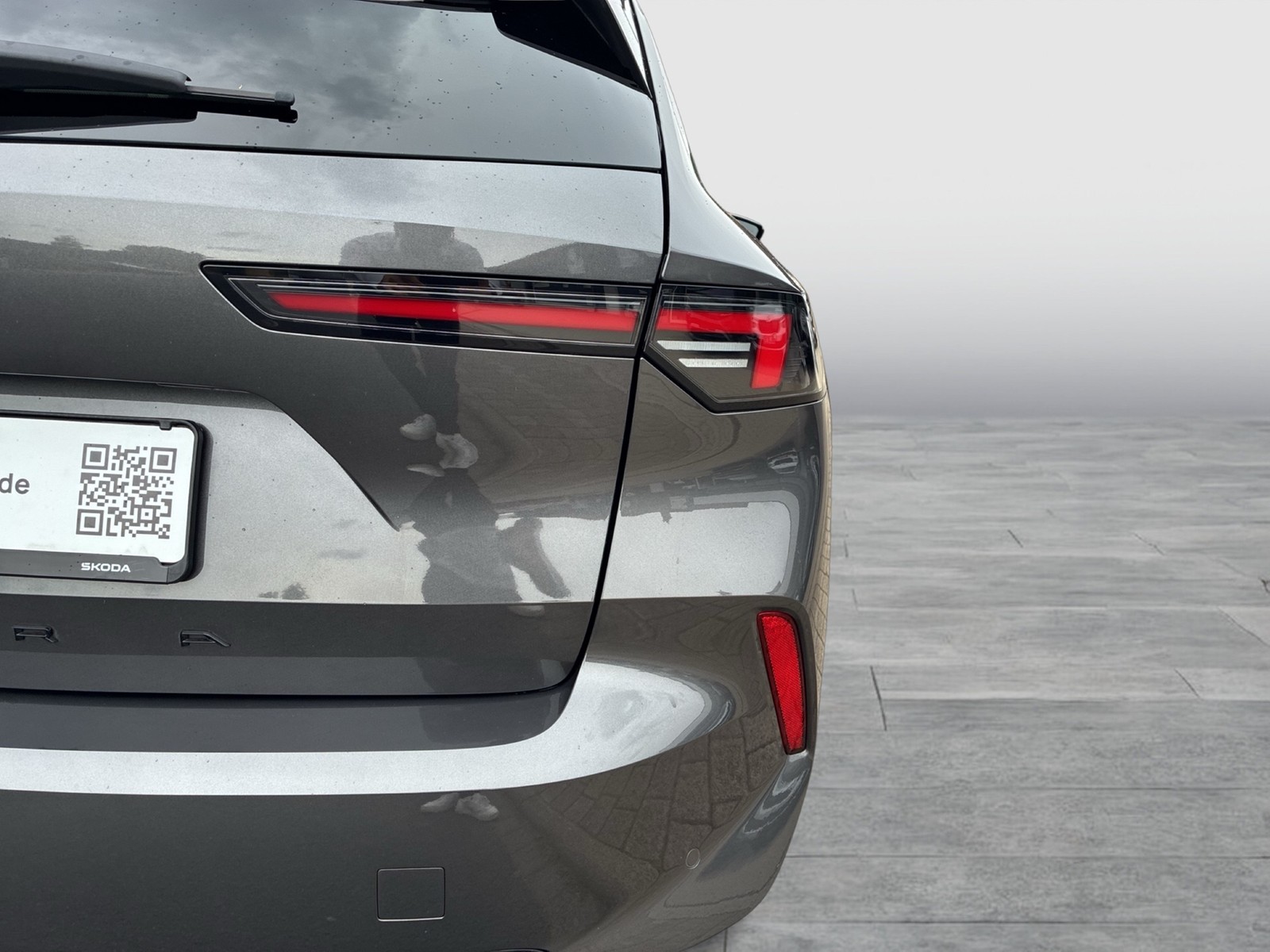 Opel Astra - Bild 16
