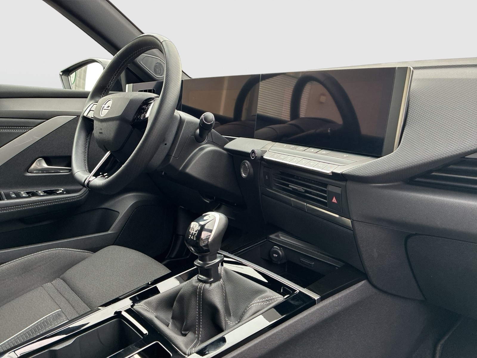 Opel Astra - Bild 20