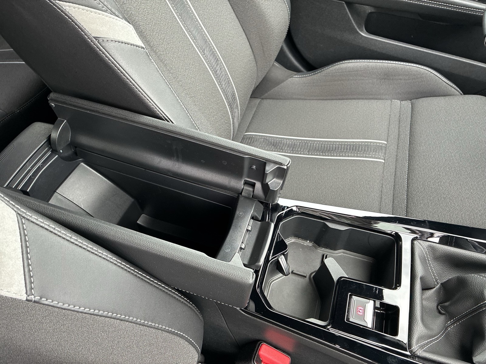Opel Astra - Bild 21